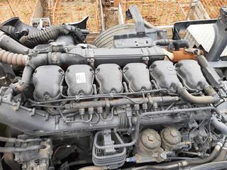 Scania 2013 R480 xpi euro5 ανταλακτικα-thumb-7