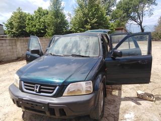 Honda CR V 4X4