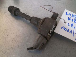 NISSAN MICRA K12 1,2cc CR12 ΠΟΛΛΑΠΛΑΣΙΑΣΤΗΣ