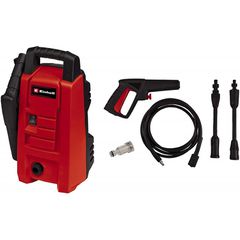 ΠΛΥΣΤΙΚΟ ΥΨΗΛΗΣ ΠΙΕΣΗΣ 90bar 1200W TC-HP 90 EINHELL 4140740