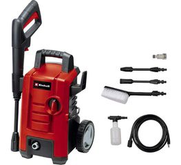 ΠΛΥΣΤΙΚΟ ΥΨΗΛΗΣ ΠΙΕΣΗΣ 130bar 1500W TC-HP 130 EINHELL 4140750