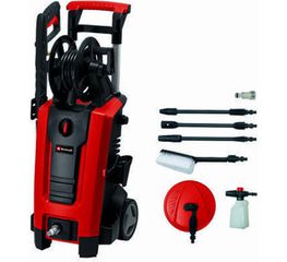 ΠΛΥΣΤΙΚΟ ΥΨΗΛΗΣ ΠΙΕΣΗΣ 140bar 1900W TE-HP 140 EINHELL 4140760