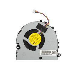 Ανεμιστηράκι Laptop - CPU Cooling Fan HP Pavilion 15-DA 15-da0014TX 15-db0024nvKSB05105HADZ6 DC28000L6D0 L20473-001 4PIN (Κωδ. 80677)