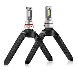 LED PSX26 L12 ΖΕΥΓΟΣ ΛΑΜΠΕΣ LED H16/PSX26 (6500K)