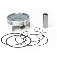 MAL-3415808.A0 ΠΙΣΤΟΝΙ MALOSSI Ø 70 0 pin Ø 16 rect.-oil rings 3