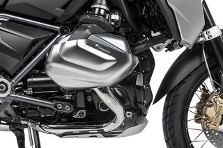 Touratech Κάλυμμα Κυλίνδρων, BMW R1250GS, R1250GS Adventure, R1250R, R1250RS, R1250RT