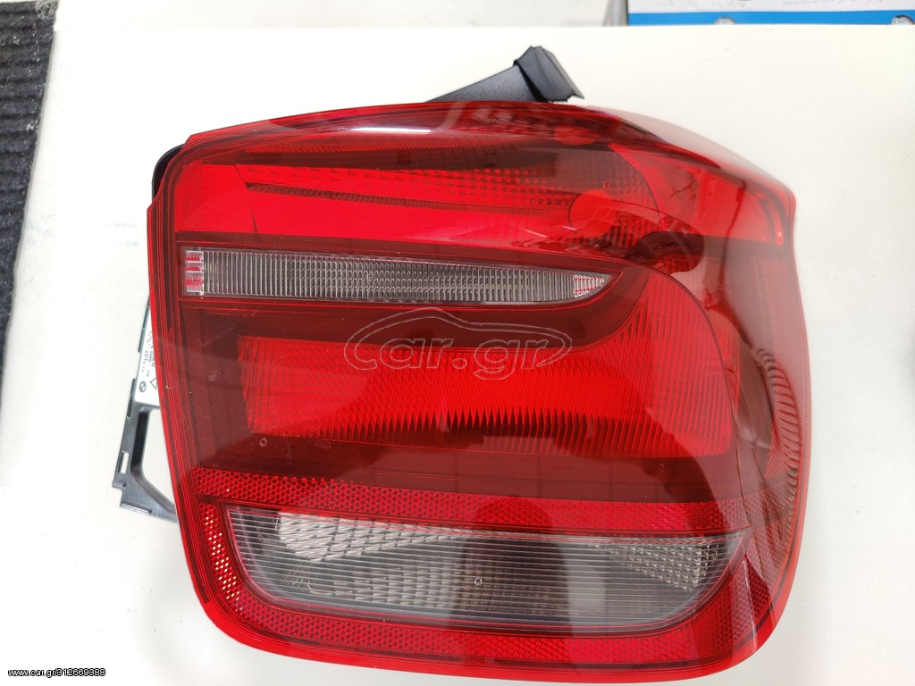 ΦΑΝΑΡΙ ΠΙΣΩ ΔΕΞΙ BMW SERIES 1 2011-2015