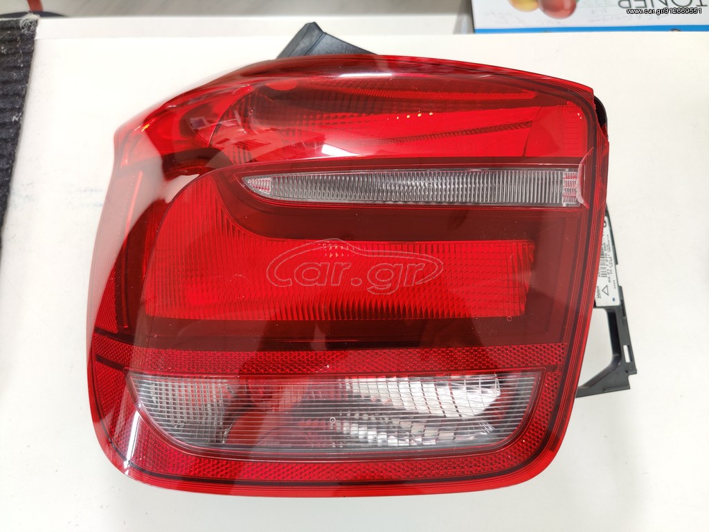 ΦΑΝΑΡΙ ΠΙΣΩ ΑΡΙΣΤΕΡΟ BMW SERIES 1 2011-2015