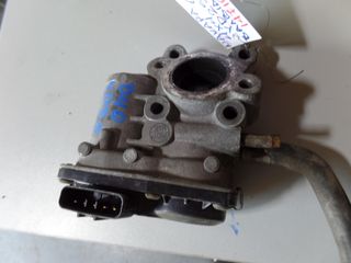 ΒΑΛΒΙΔΑ EGR YD25 174 HP 4X4 NISSAN NAVARA D40 05-10