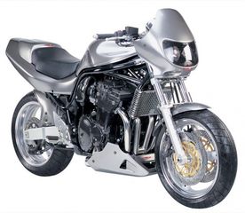 ΚΑΡΙΝΑ POWERBRONZE SUZUKI GSF600 '95-04 GSF1200 '96-'06 GSX750 '98