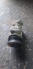 ΚΟΜΠΡΕΣΕΡ AIRCONDITION OPEL CORSA D (A10XEP)