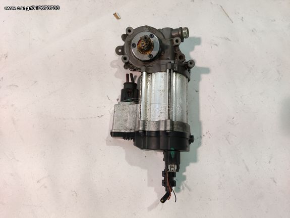 Μοτέρ Τιμονιού Volkswagen Seat Skoda