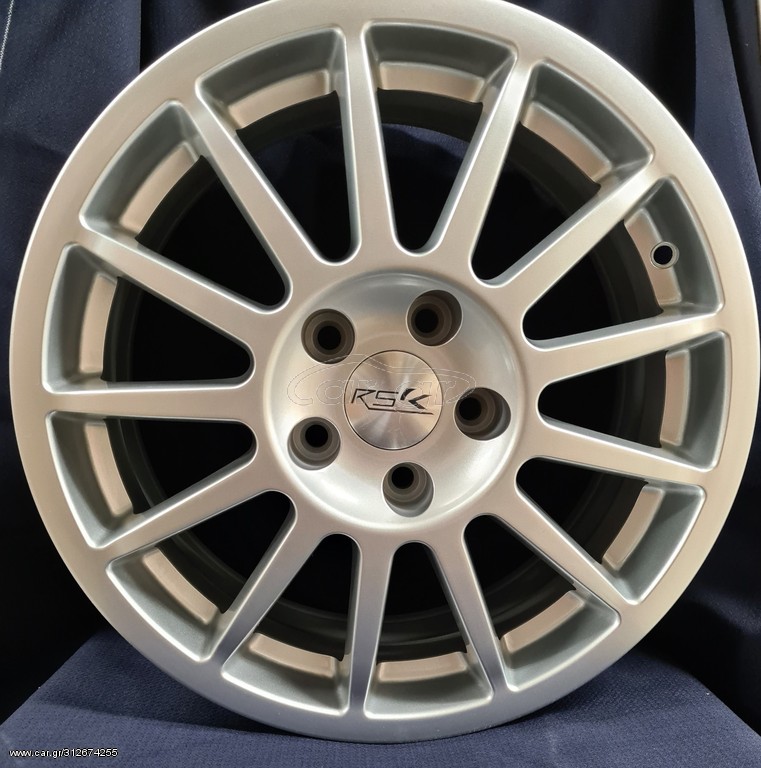*ΚΟΥΤΣΟΔΗΜΟΣ* RSK 16''