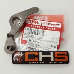 ΒΑΣΗ ΡΑΟΛΟΥ ΚΑΔΕΝΑΣ DAYTONA DY125/DY50/SPRINTER 50/SPRINTER 125 EG001-51009