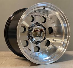 ANASTASIADIS 4X4 WHEELS 15''  ZANTES