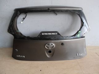 Τζαμόπορτα Toyota iQ 2009-2016