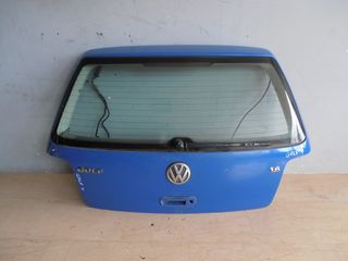 Τζαμόπορτα VW Golf 4 98-04