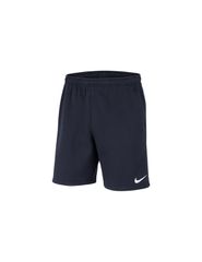 Nike Αθλητικό Παιδικό Σορτς/Βερμούδα Park 20 Navy Μπλε CW6932-451