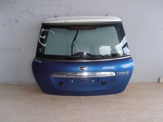 Τζαμόπορτα Mini Cooper R56 2006-2011