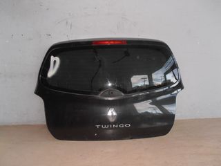Τζαμόπορτα Renault Twingo 2007-2012