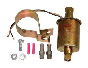 Fuel Pump Baja, Indmar, PCM P74029 E8016S Airtex E8337