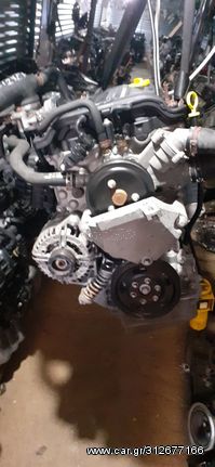 (Z12XEP) ΚΙΝΗΤΗΡΑΣ OPEL CORSA C 