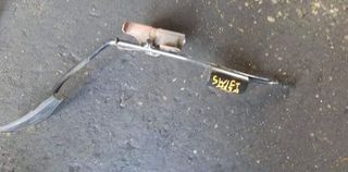 ΠΕΤΑΛ ΓΚΑΖΙΟΥ SUZUKI SWIFT (M13A)