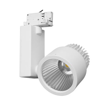 SPOT CYCLOTRON AC PRO LED 33.3W 2806Lm