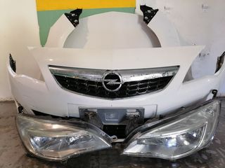 OPEL ASTRA J ΜΟΥΡΗ ΚΟΜΠΛΕ DIESEL