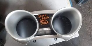 ΚΟΝΤΕΡ SEAT IBIZA 11' (BMS)