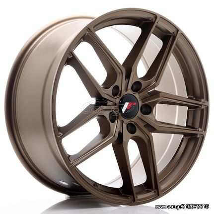 JR Wheels JR25 19x8,5 ET40 5x112 Bronze