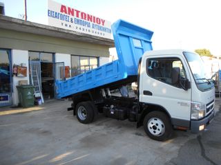 Mitsubishi '11 CANTER FUSO 5S13  