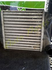 ΨΥΓΕΙΟ INTERCOOLER FIAT PUNTO II DIESEL , ΜΟΝΤΕΛΟ 2003-2006