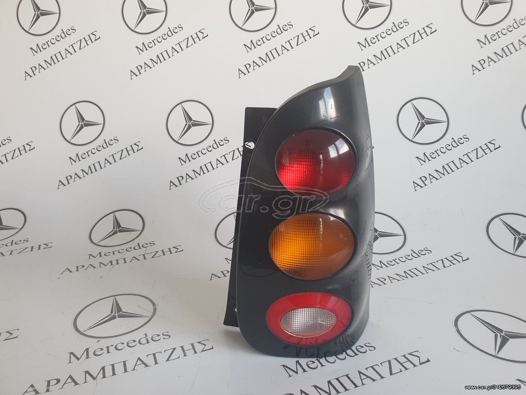 ΦΑΝΑΡΙ ΠΙΣΩ ΔΕΞΙ SMART 450