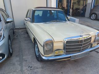 Mercedes-Benz '75