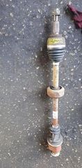 ΗΜΙΑΞΟΝΙΑ ΔΕ/ΑΡ RENAULT TWINGO 08' (D4FJ)-thumb-1