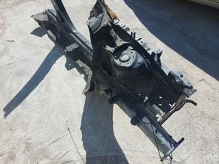 MAZDA 3 BK 2005 ΣΑΣΙ ΘΟΛΟΣ ΕΜΠΡΟΣ ΑΡΙΣΤΕΡΑ