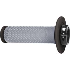 ΧΕΙΡΟΛΑΒΕΣ PRO GRIP OFFROAD LOCK ON GRIPS BLACK/GRAY