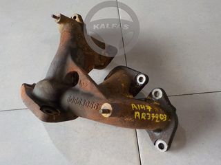 ALFA ROMEO 147 '04 1.6 16V T.S 105 PS (5Θ) ΠΟΛΛΑΠΛΗ ΕΞΑΓΩΓΗΣ (ΑΠΟ ΚΙΝΗΤΗΡΑ AR37203)