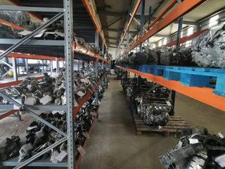 6G9T-14A069-BP Αντλία Πετρελαίου Ford Mondeo  ΜΚ4 1.6 TDci  011-14