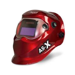 Μάσκα Συγκόλλησης Ηλεκτρονική ASX Stayer