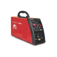 Ηλεκτροκόλληση TIG 170A Potenza HFK Stayer
