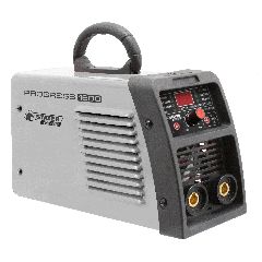 Ηλεκτροκόλληση ηλεκτροδίου inverter 160Α Progress1600 Stayer