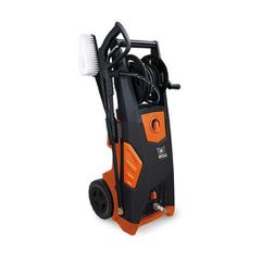 Πλυστικό ρεύματος 3000 Watt με πίεση 200 Bar HL3000IND Stayer