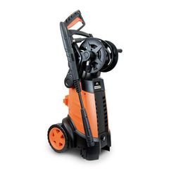 Πλυστικό ρεύματος 2000 Watt με πίεση 150 Bar HL2200IND Stayer