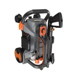 Πλυστικό ρεύματος 2000 Watt με πίεση 150Bar HLC2000 Stayer