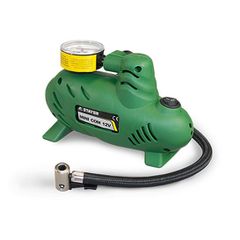 Κομπρεσέρ αυτοκινήτου12V με ισχύ 90 Watt Stayer