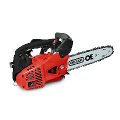 Αλυσοπρίονο Βενζίνης 1,2Kw 250mm - LMOG1250C Stayer