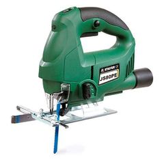 Σέγα Ηλεκτρική 710 Watt JS80PE Stayer