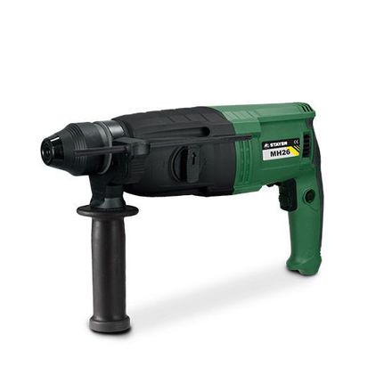 Κρουστικό περιστροφικό πιστολέτο ρεύματος 800W MH26K Stayer